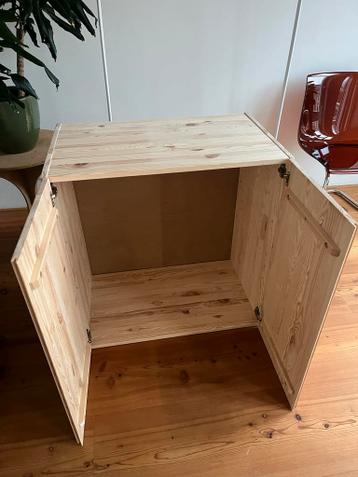 Ikea Ivar kast - Zo goed als nieuw! - afbeelding 2