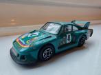 Vintage Porsche 935TT Schaalmodel Speelgoed - Jaren 80, Ophalen of Verzenden, Gebruikt, Auto, Overige merken
