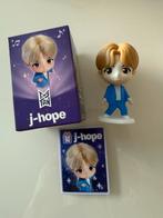 BTS Mcdonalds Tiny Tan J-HOPE, Verzamelen, Poppetjes en Figuurtjes, Ophalen of Verzenden, Nieuw