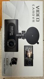 Dashcam Full Hd 1080p, Ophalen of Verzenden, Zo goed als nieuw
