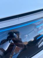 Linkerkoplamp Mercedes EQC 2020, Ophalen of Verzenden, Gebruikt, Mercedes-Benz
