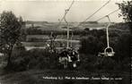 Valkenburg [L.] Met de kabelbaan Tussen hemel en aarde - 196, Verzamelen, Ansichtkaarten | Nederland, Gelopen, Ophalen of Verzenden