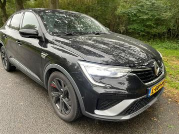 Renault Arkana 1.3 TCe 140 beschikbaar voor biedingen