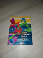 I. Bal - De ferdwûne fibula, Non-fictie, Nieuw, Ophalen of Verzenden, I. Bal