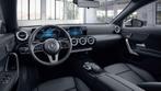 Mercedes-Benz CLA-klasse Shooting Brake 180 Luxury Line, Te koop, Zilver of Grijs, Benzine, Vermoeidheidsdetectie