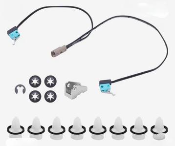 Tesla Model S Deurklink Reparatie Set 2012-2017 beschikbaar voor biedingen