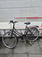 Gazelle Dames Fiets 50 cm Framemaat, Ophalen, Gebruikt, Versnellingen, 50 tot 53 cm