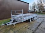 Hapert Azure H-2.  aanhangwagen 3500kg  4.05m x 1.80m, Auto diversen, Aanhangers en Bagagewagens, Ophalen, Zo goed als nieuw