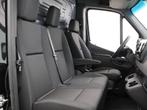 Mercedes-Benz Sprinter 315 CDI | L2 H2 | RWD | Aut. | PRO |, Automaat, Start-stop-systeem, 4 cilinders, 150 pk