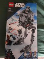 Lego 75322, Kinderen en Baby's, Speelgoed | Duplo en Lego, Ophalen, Zo goed als nieuw