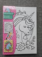 Canvas Schilderset - Nieuw in Verpakking!, Ophalen, Nieuw