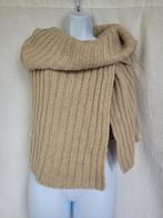 Leuke sjaal/kraag/kleine poncho met wol en mohir  Benetton, Kleding | Dames, Mutsen, Sjaals en Handschoenen, ., Ophalen of Verzenden