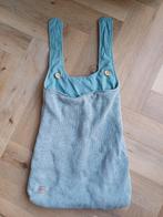 Boxzak Jollein blauw, Ophalen of Verzenden, Zo goed als nieuw