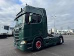 Scania S540 ,ADR AT, ALCOA,PTO,RETARDER, I PARK COOL ,LEATHE, Auto's, Vrachtwagens, Euro 6, Scania, Overige brandstoffen, Leder