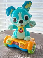Vtech Pak me dan !🤗 Puppy
Leuke speelgeluiden, Ophalen of Verzenden, Zo goed als nieuw