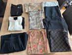 Kledingpakket maat 40 / L, met oa Expresso/Sisley, Kleding | Dames, Ophalen of Verzenden, Gedragen, Maat 38/40 (M)