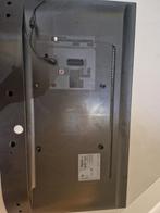 Samsung TV + Chromecast - Almere Nobelhorst, Ophalen, Zo goed als nieuw, Minder dan 40 cm, Samsung