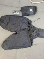 Bike-A-Way regen poncho & windbreaker - Bobike & Yepp, Ophalen of Verzenden, Zo goed als nieuw