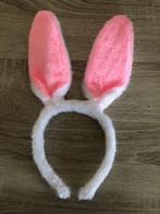 White bunny hairband/ wit bunny haarband, Kleding | Dames, Carnavalskleding en Feestkleding, Ophalen