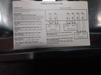 Qed Tape switching unit. 2 way, Audio, Tv en Foto, Bandrecorders, Ophalen of Verzenden