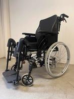 Netti Extra Comforttable Rolstoel / Groot Formaat, Ophalen of Verzenden