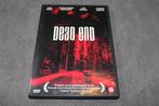 DVD Dead End, Cd's en Dvd's, Vanaf 16 jaar, Ophalen of Verzenden, Gebruikt, Overige genres