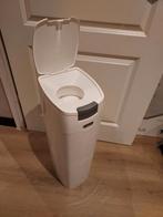 Luier emmer baby, Ophalen, Tafel(s)