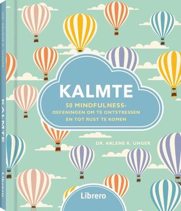 Kalmte beschikbaar voor biedingen