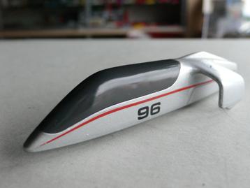 mercedes spaarmobiel-cursor promotional-metaal- 1/43 beschikbaar voor biedingen