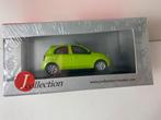 1:43 NISSAN MICRA K12-(facelift)-j Collection, Ophalen of Verzenden, Nieuw, Auto, Overige merken