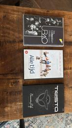 Diverse dvds, Alle leeftijden, Ophalen of Verzenden, Zo goed als nieuw, Overige genres