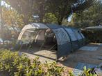 Obelink Portico 6 easy air - 6 pers opblaasbare tunneltent, Caravans en Kamperen, Ophalen, Gebruikt, Tot en met 6
