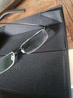 LINDBERG SPIRIT TITANIUM INCL 2 BRILLENCASSETTES, Sieraden, Tassen en Uiterlijk, Overige kleuren, Zo goed als nieuw, Bril, Ophalen
