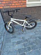 Volare Freestyle 16 inch BMX Fiets, Ophalen, Gebruikt, Volare, Handrem