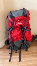 Berghaus Rugzak - 55 Liter, Ophalen of Verzenden, Gebruikt, Rugzak