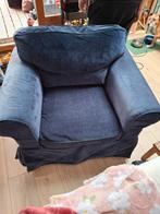 Fauteuil, Ophalen, Gebruikt