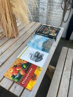 Kunstboeken over Impressionisme, Ophalen of Verzenden