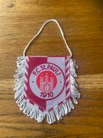 Vaantje Sankt Pauli, Ophalen of Verzenden, Buitenlandse clubs, Vaantje of Sjaal