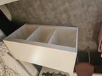 Ikea kast met opbergbakken, Huis en Inrichting, Kasten | Overige, Ophalen