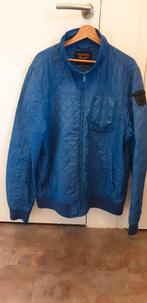 PME Legend zomer jas, Ophalen, PME legend, Blauw, Maat 56/58 (XL)