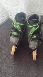 Bont enduro skeelers, Overige merken, Ophalen of Verzenden, Zo goed als nieuw, Inline skates 4 wielen