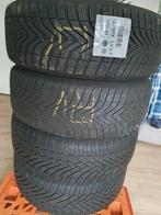 winterbanden 205/55/16, Auto-onderdelen, Banden en Velgen, Ophalen, Gebruikt, 16 inch, Band(en)