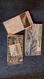 Modelbouw aircraft weapons 3 1:72 Hasegawa, Overige merken, 1:50 of kleiner, Overige typen, Nieuw