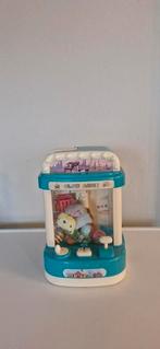 Grijpmachine, Ophalen, Zo goed als nieuw, Jongen of Meisje