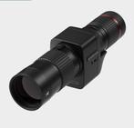 KITE APC 60ED gestabiliseerde spotting scope, Audio, Tv en Foto, Optische apparatuur | Telescopen, Ophalen, Zo goed als nieuw