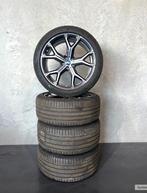 BMW origineel 741M 21" voor X5 X6 zomerbanden Runflat, Ophalen, Gebruikt, Banden en Velgen, 21 inch