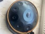 Handpan in D mineur, Ophalen of Verzenden, Zo goed als nieuw, Melodische percussie