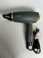 Elle haardroger zo goed als nieuw, Sieraden, Tassen en Uiterlijk, Uiterlijk | Haarverzorging, Ophalen of Verzenden, Zo goed als nieuw