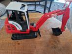 Graafmachine Schaeff, Ophalen, Zo goed als nieuw, Tractor of Landbouw
