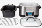 Nieuwe Crock-Pot Slowcooker, Ophalen of Verzenden, Timer, Nieuw